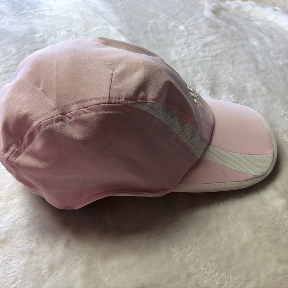 Adidas Women's Lightweight Clima Cool Running Hat L/XL - Picture 3 of 8